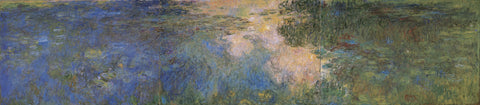The Water-lily Pond