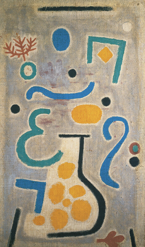 The Vase