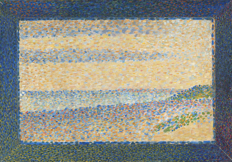 Seascape (Gravelines)