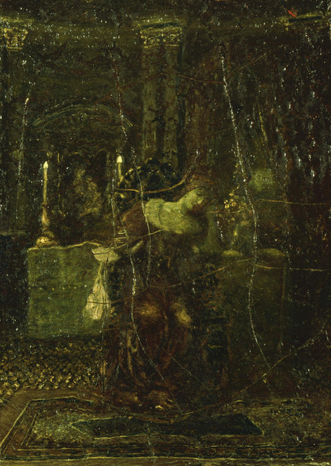 Desdemona