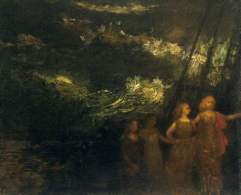 The Voyage