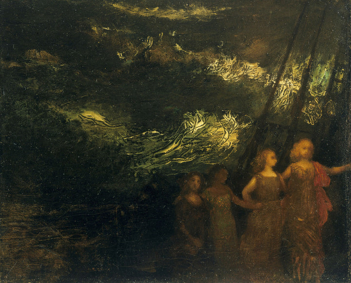 The Voyage