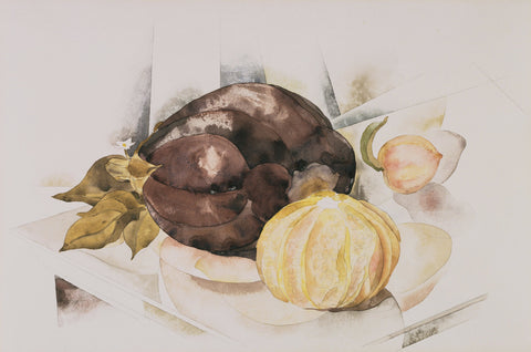 Eggplant