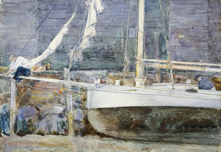 Drydock, Gloucester