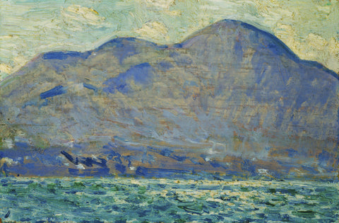 Mt. Beacon at Newburgh