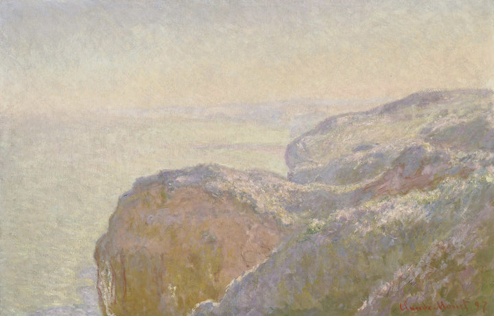 Val-Saint-Nicolas, near Dieppe (Morning)