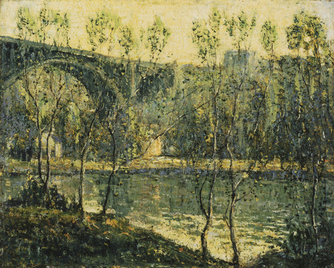 Spring Morning