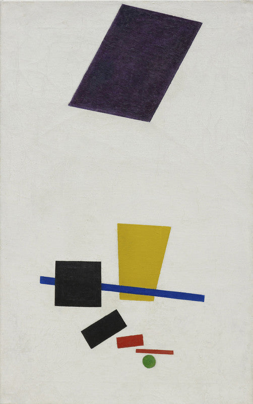 Painterly Realism of a Football Player - Color Masses in the 4th Dimension