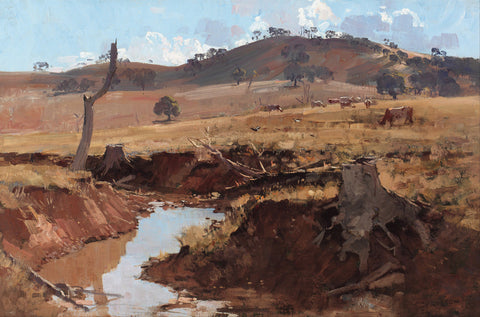 The Creek
