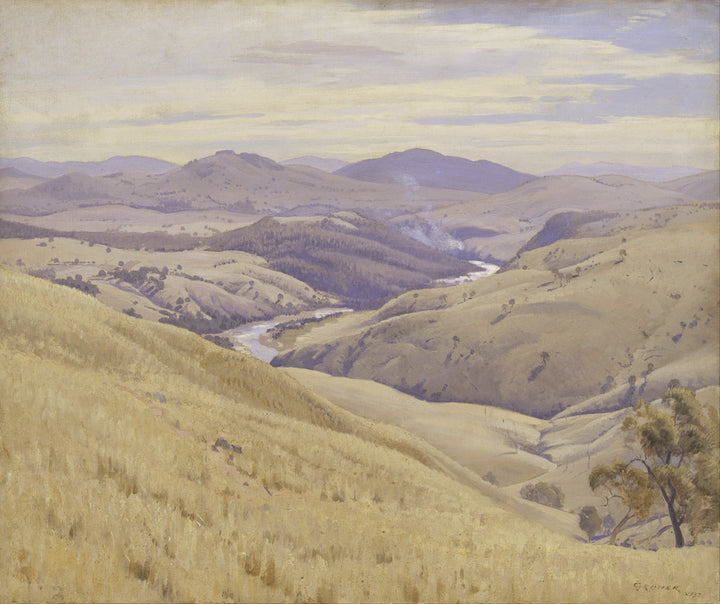Weetangera, Canberra