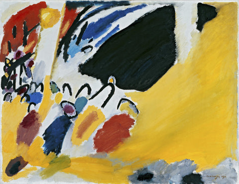 Impression III (Concert)