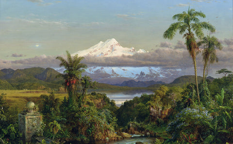 Cayambe