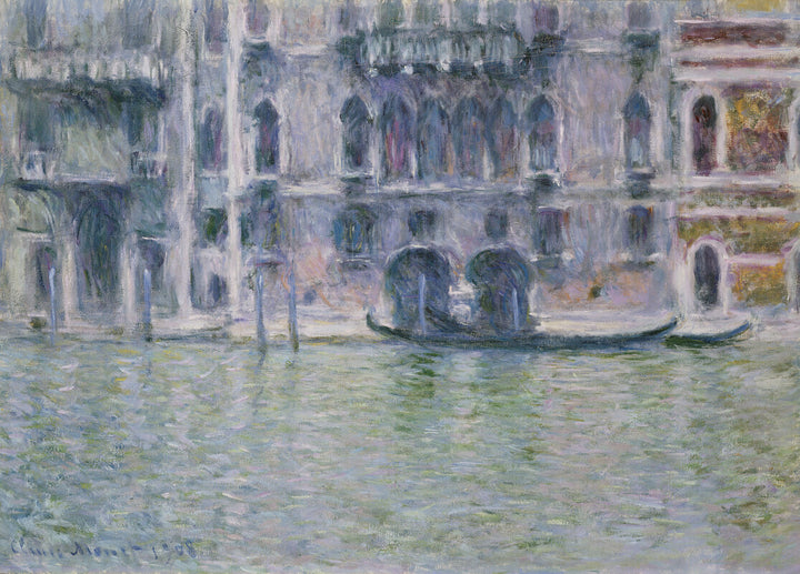 Le Palais da Mula