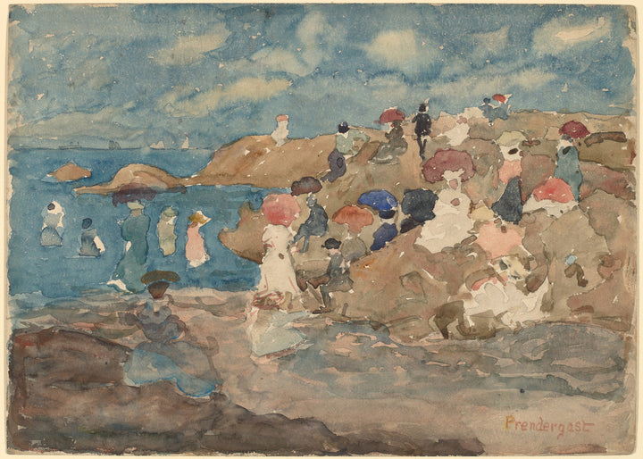 Revere Beach