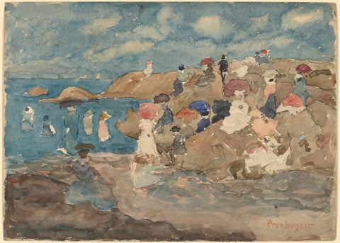 Revere Beach