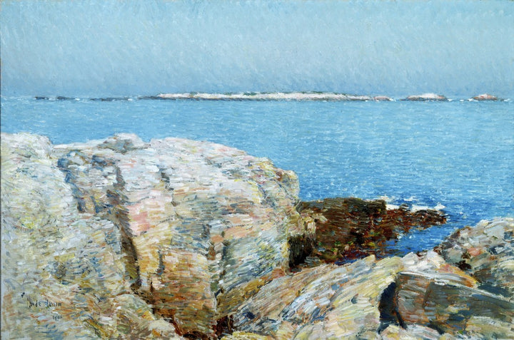 Duck Island