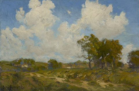 A Sunny Day