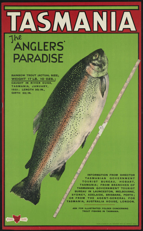 BPL Travel Posters