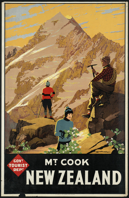 BPL Travel Posters