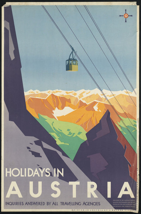 BPL Travel Posters