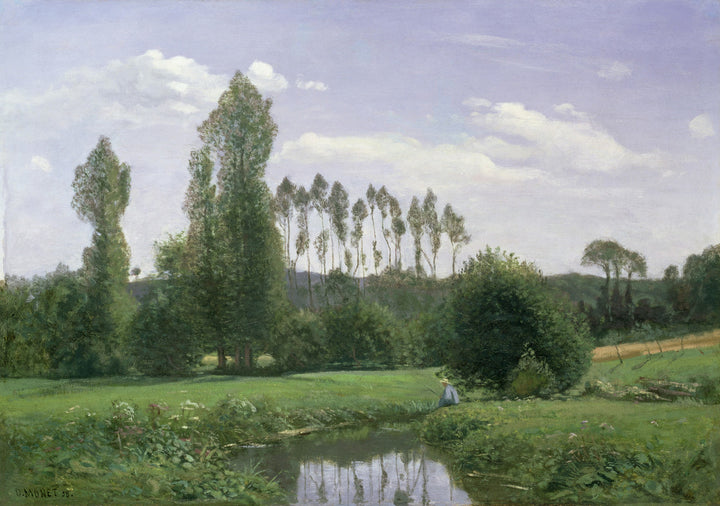 View at Rouelles
