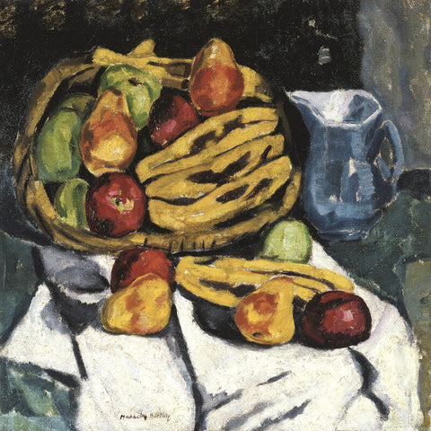 Fruit Still Life