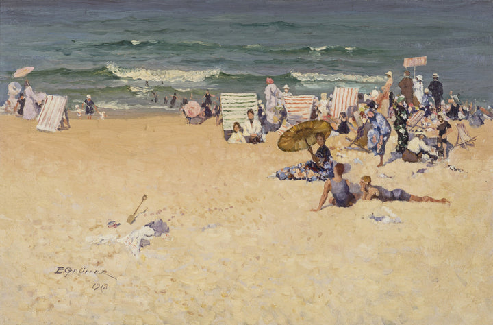 The Beach