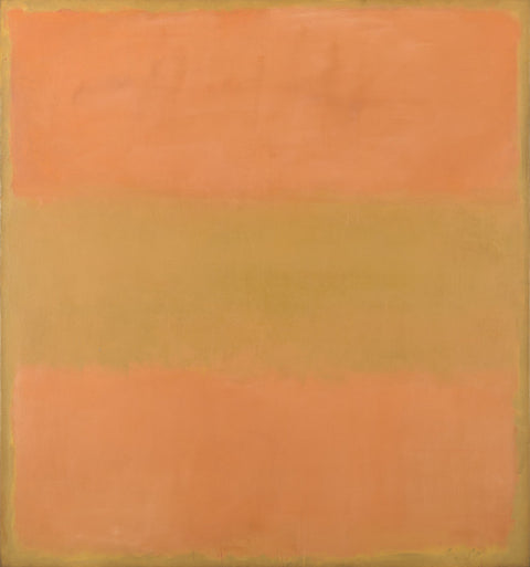 Untitled (Orange)