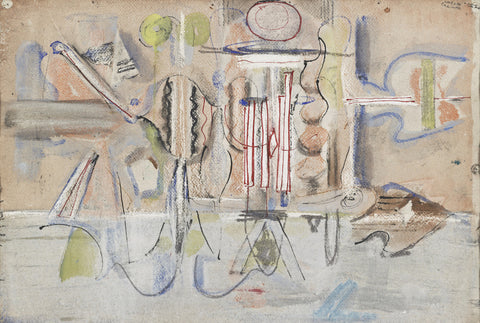Untitled (recto)