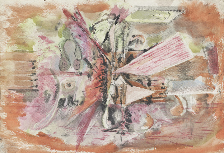 Untitled (verso)