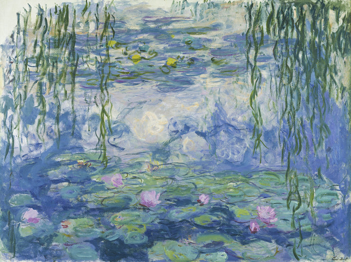 Waterlilies