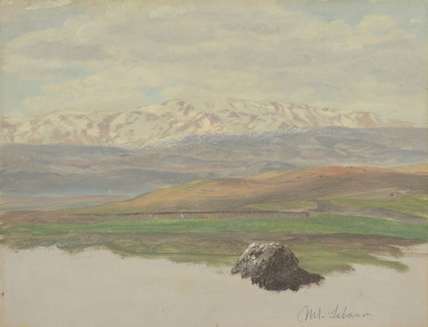 Mount Lebanon