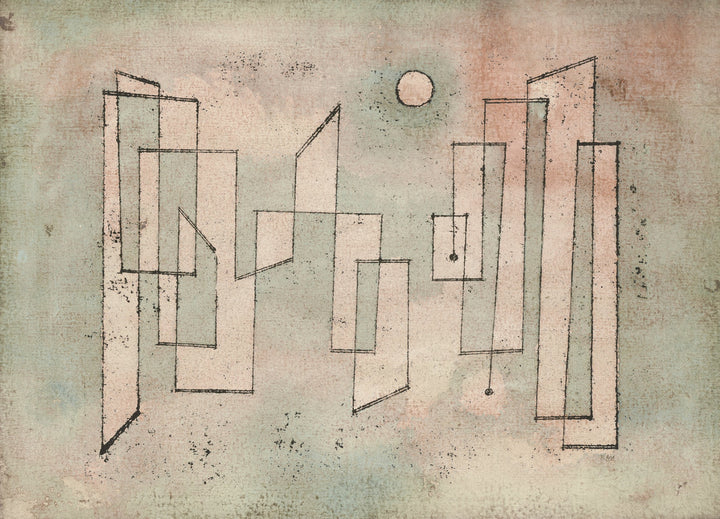 Foundation (Grundfeste)