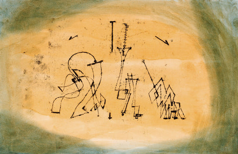 Abstract Trio
