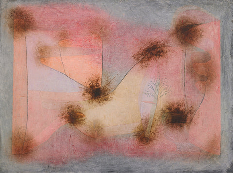 Wikimedia Paul Klee
