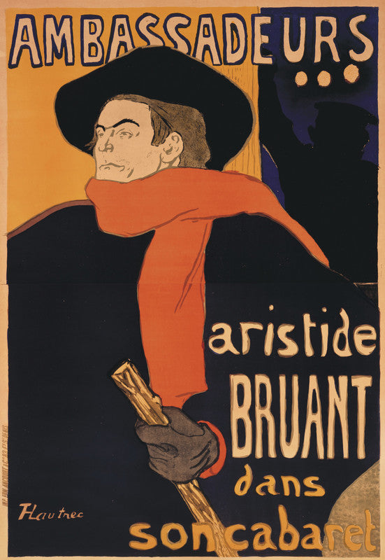 french posters