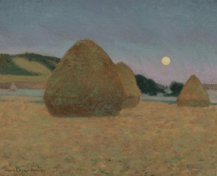 Studies of an Autumn Day