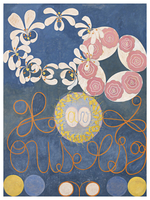 Group IV, The Ten Largest, No. 1, Childhood
