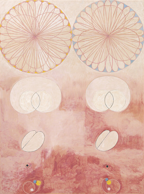 Group IV, The Ten Largest, No. 9, Adulthood