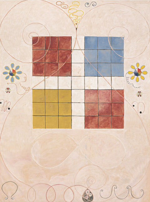 Group IV, The Ten Largest, No. 10, Old Age