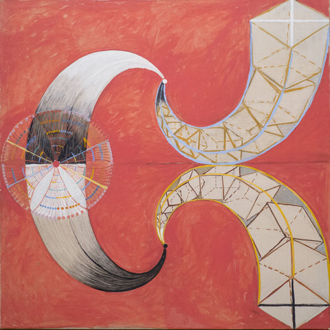 Group IX/SUW, No. 9, The Swan