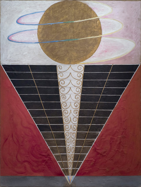 Group X, No. 2, Altarpiece