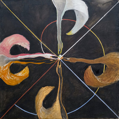 Group IX/SUW, No. 7, The Swan
