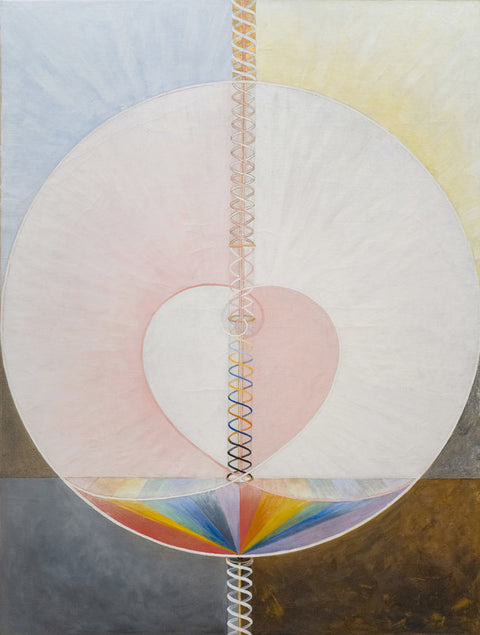 Group IX/UW, No. 25, The Dove, No. 1