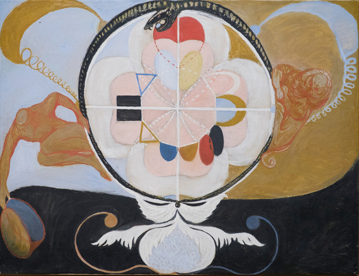 Group VI, No. 13, Evolution