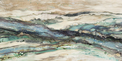 Land and Sea