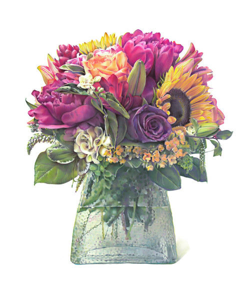 Ambrosia Bouquet