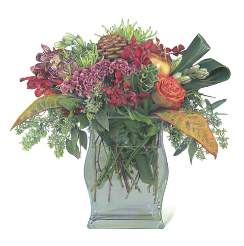 Organic Bouquet