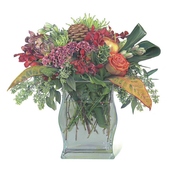 Organic Bouquet