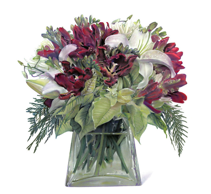 Hoilday Bouquet